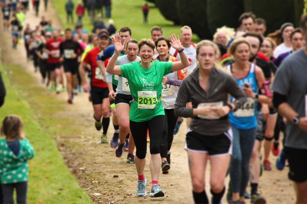 Royal Windsor Triathlon